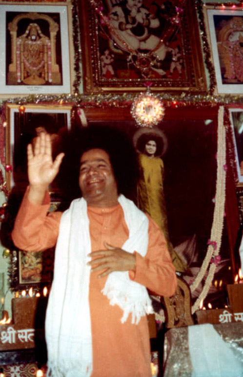 Sai Baba